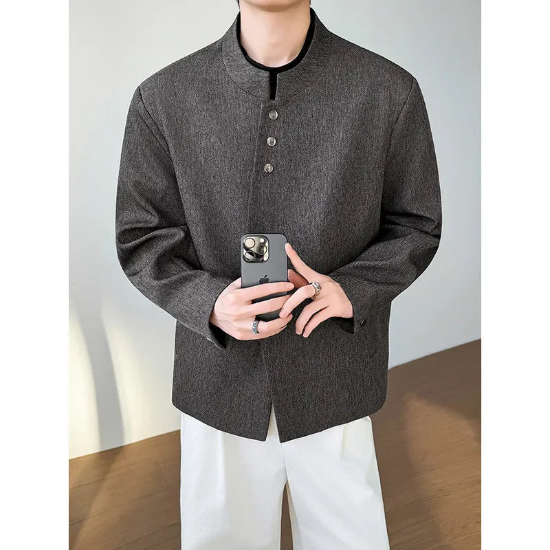 Slim Fit Blazer