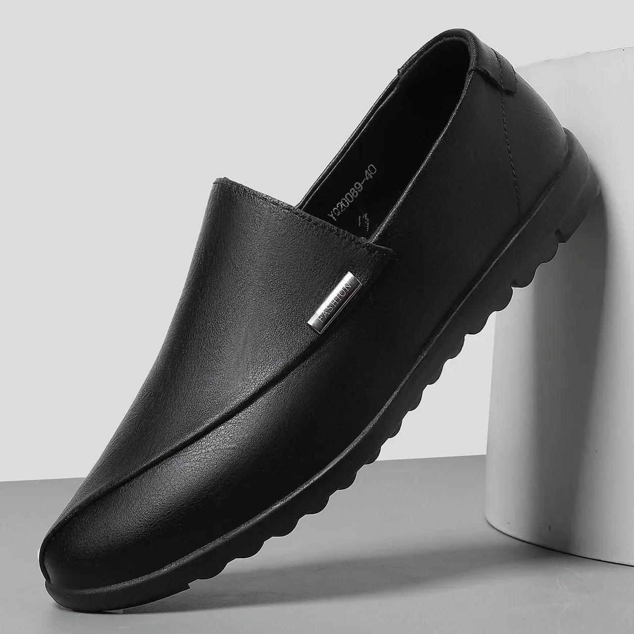 Women's Premium Leather Loafers
