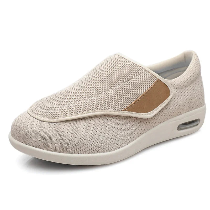 Women's Comfortable Diabetic Shoes
