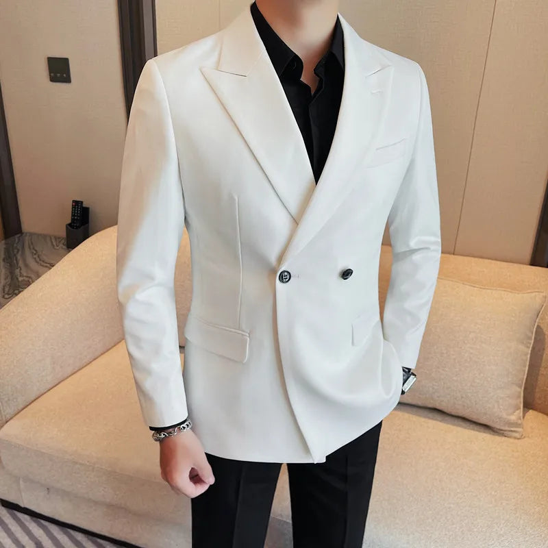 Slim Fit Blazer