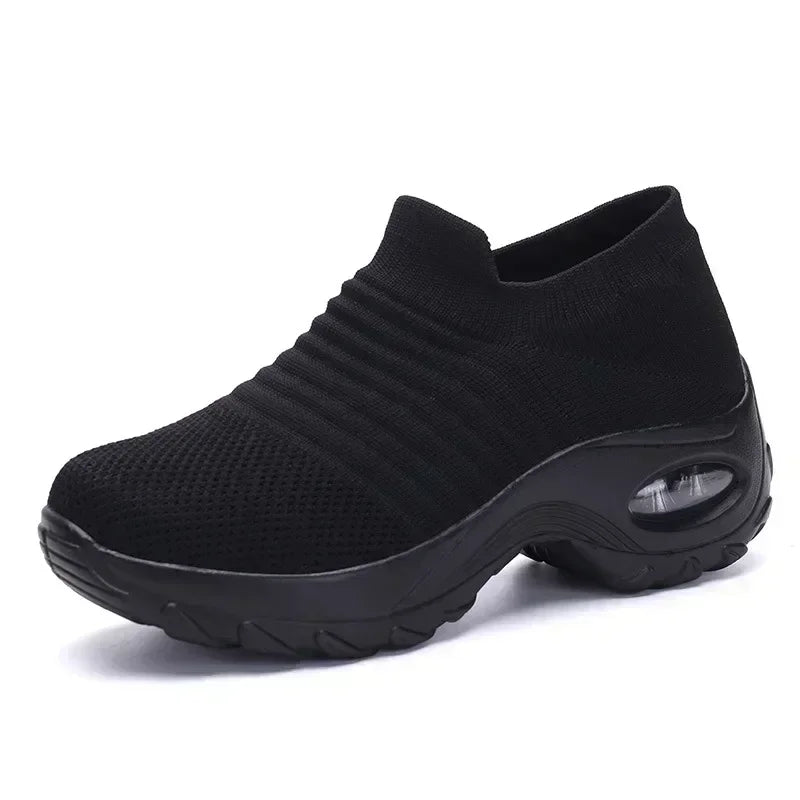 Women's Comfortable Orthopedic Hands-Free Shoes