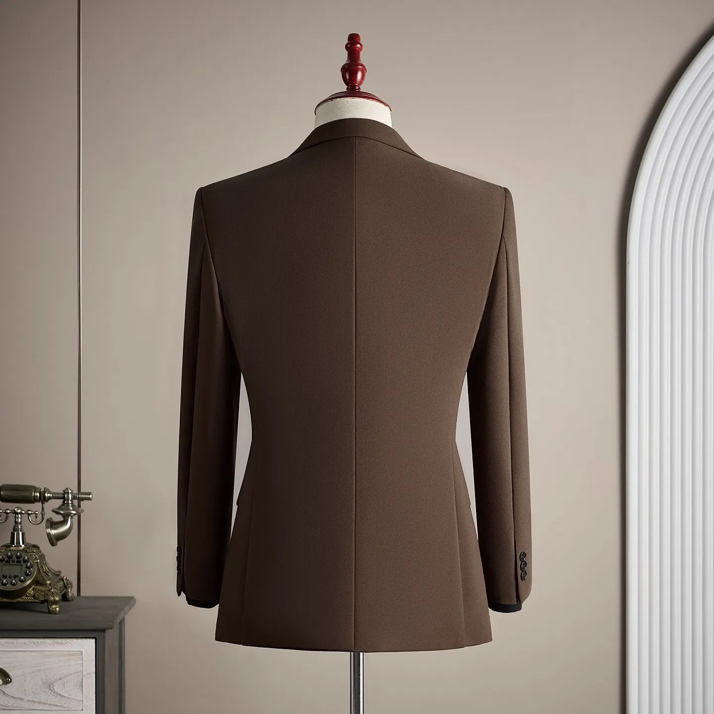 Slim Fit Blazer