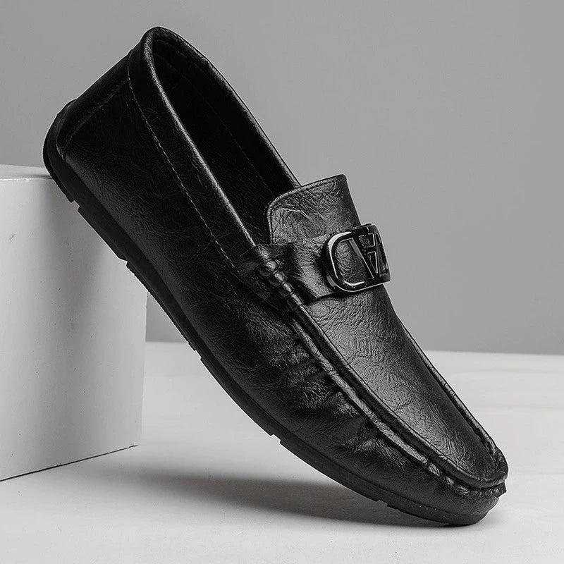 Women's Orthopedic Driving Loafers