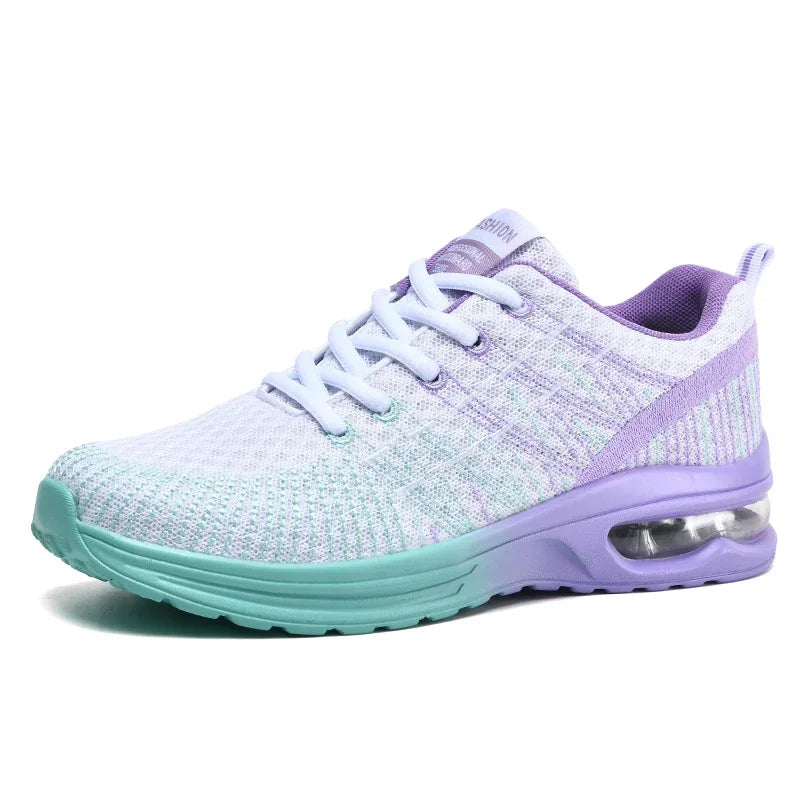 Women's Orthopedic Comfortable Shoes