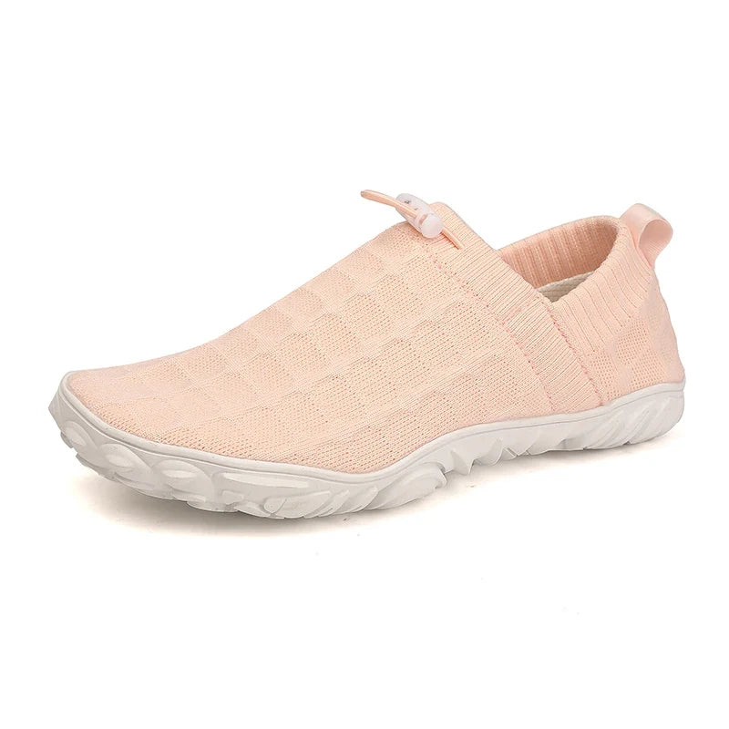 Women's Wide Toe Barefoot Shoes