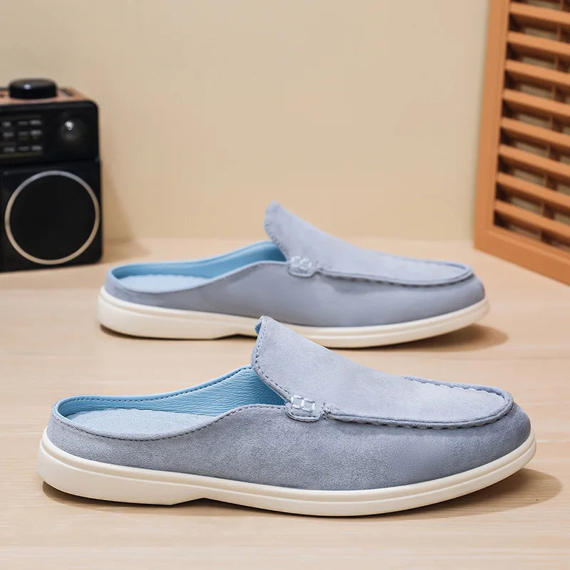 Women's Orthopedic Slip On Loafers