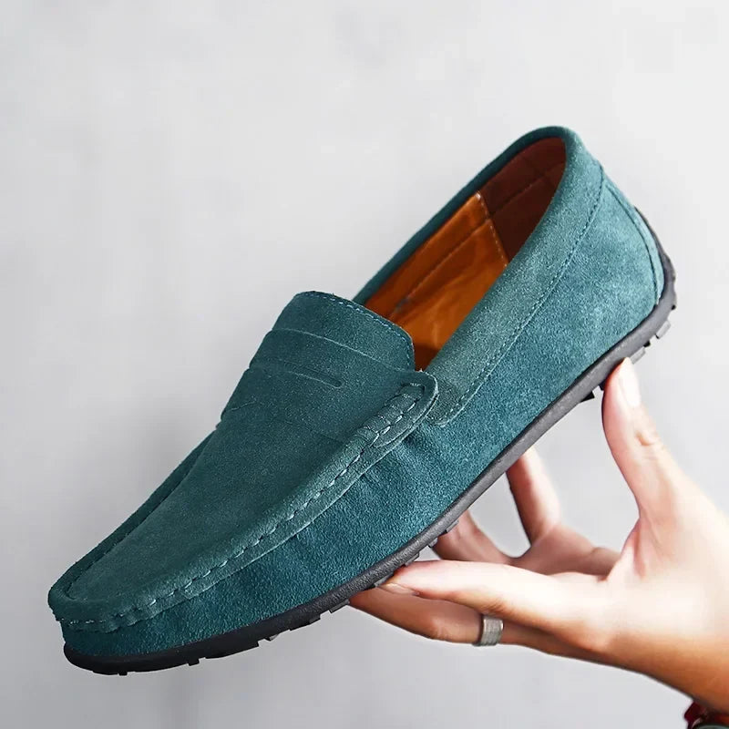 Women's Orthopedic Comfort Loafers Shoes