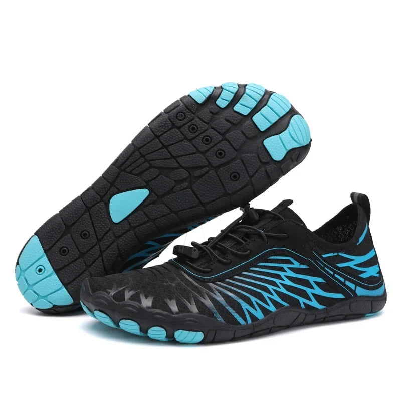 Women's Non-Slip Barefoot Shoes