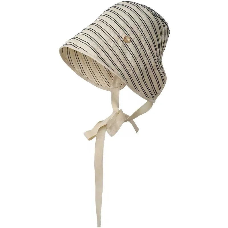 Wide Brim Sun Hat