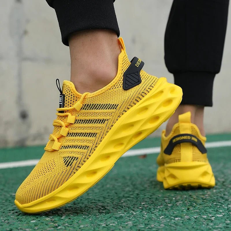Women's Orthopedic Running Sneakers