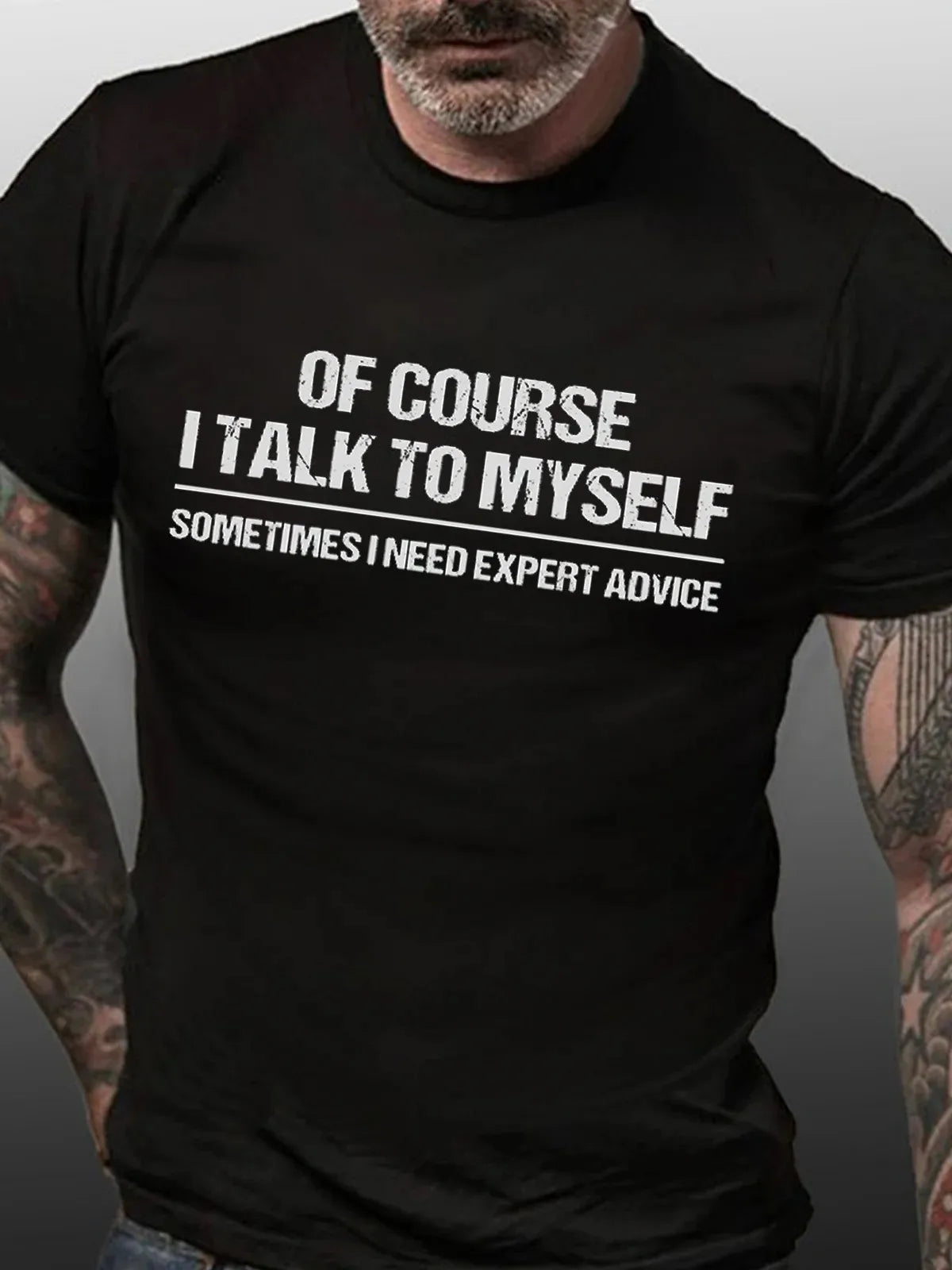Women's Funny Graphic T-Shirt