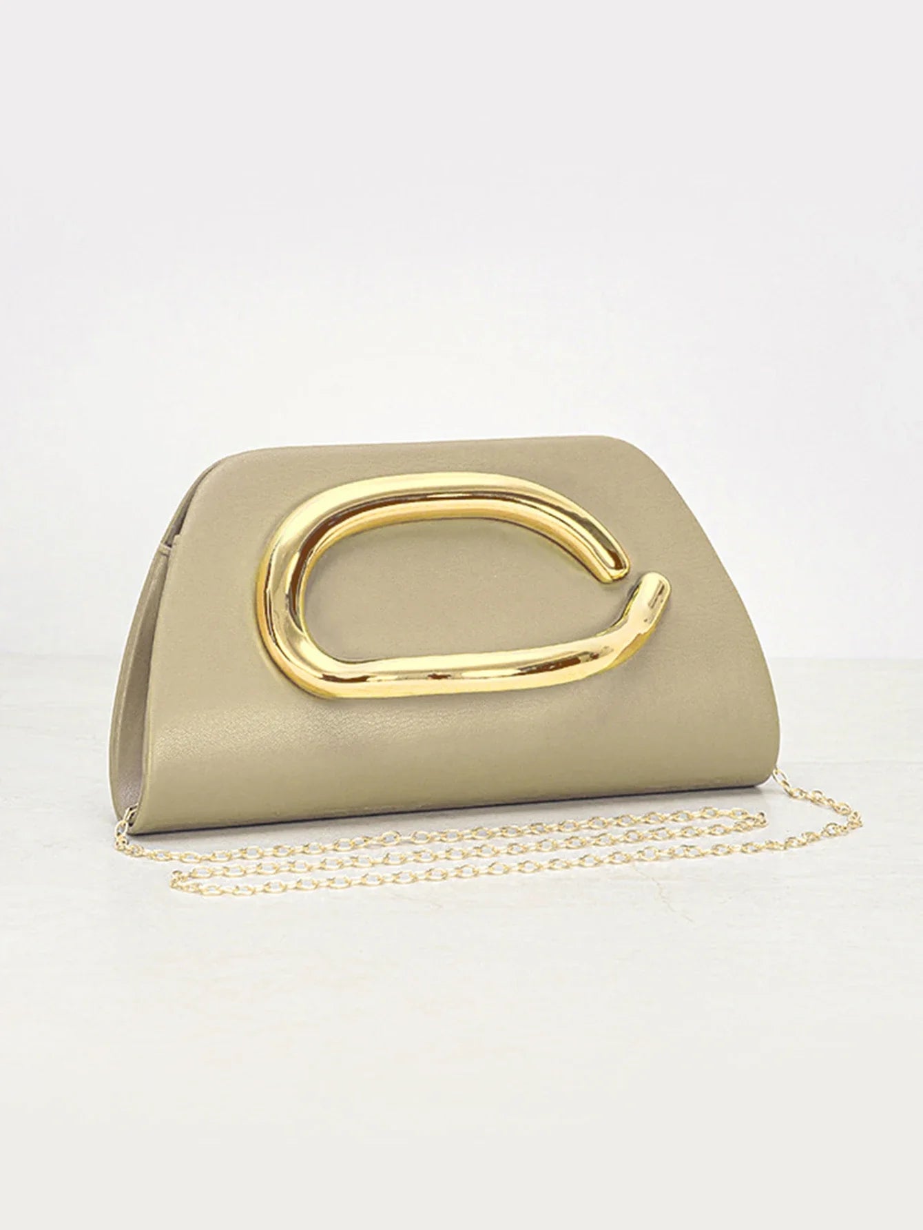 Elegant Occasion Shoulder Bag