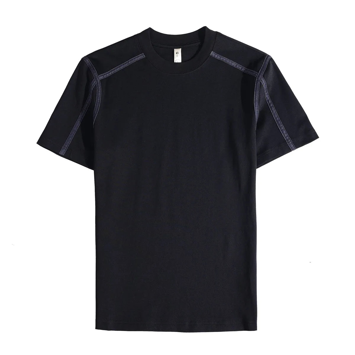 Slim Fit Short-Sleeve T-Shirt