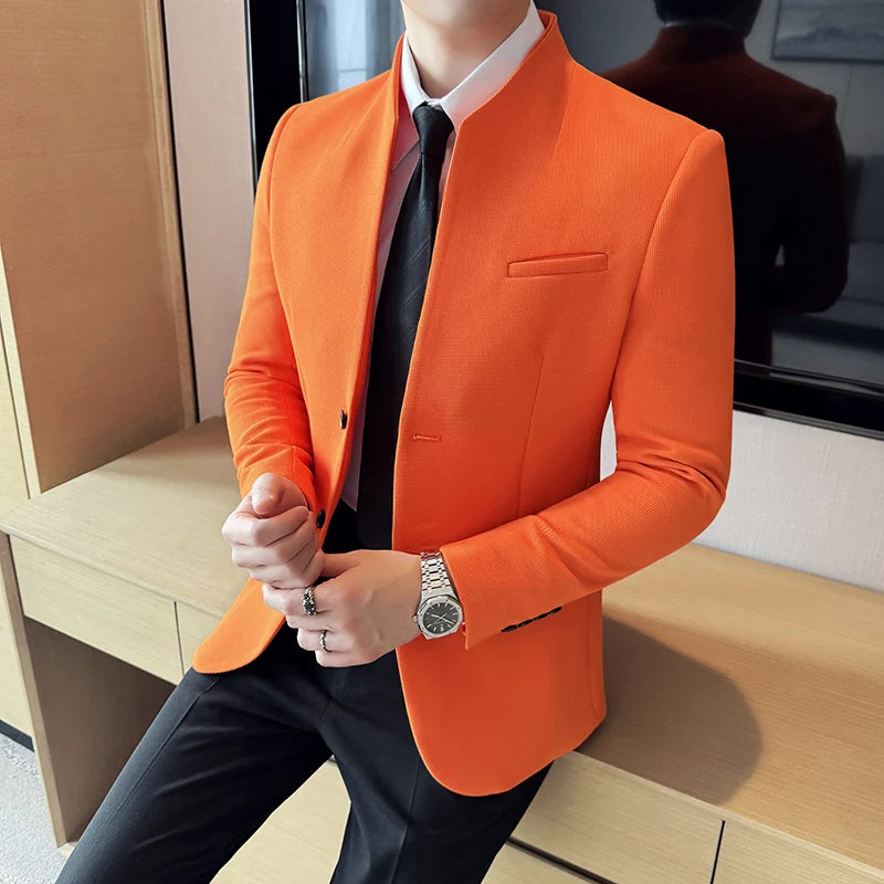 Slim Fit Blazer
