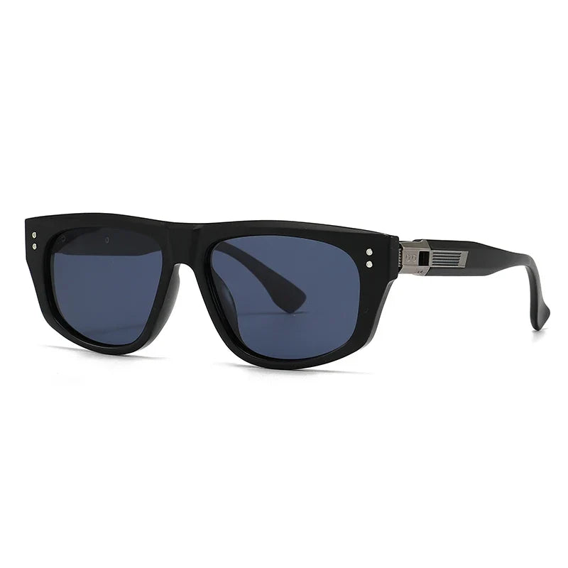 Polarized Square Sunglasses