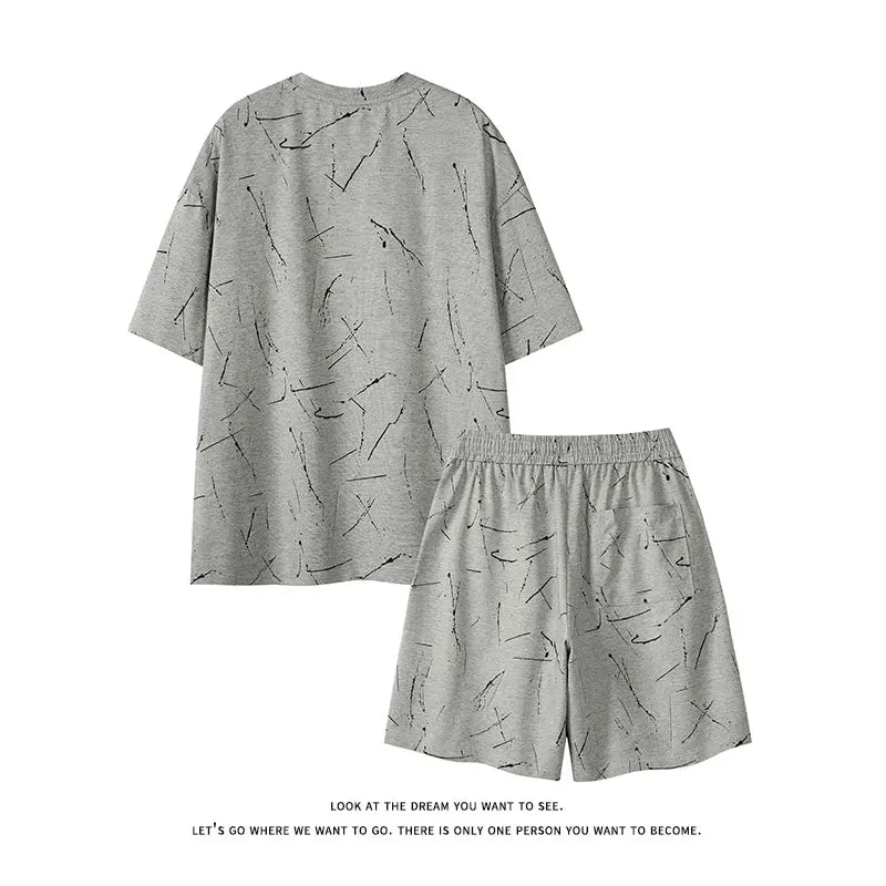 Relaxed Fit T-Shirt