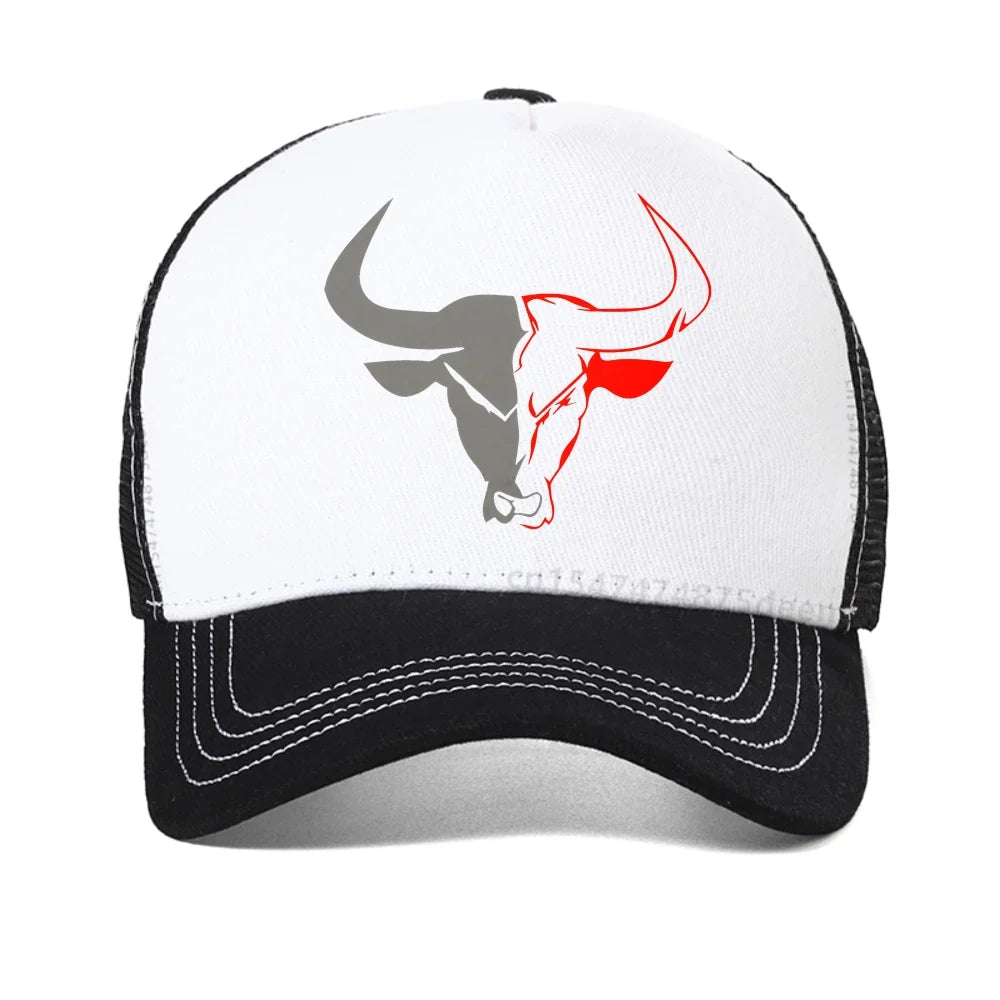Adjustable Snapback Hat
