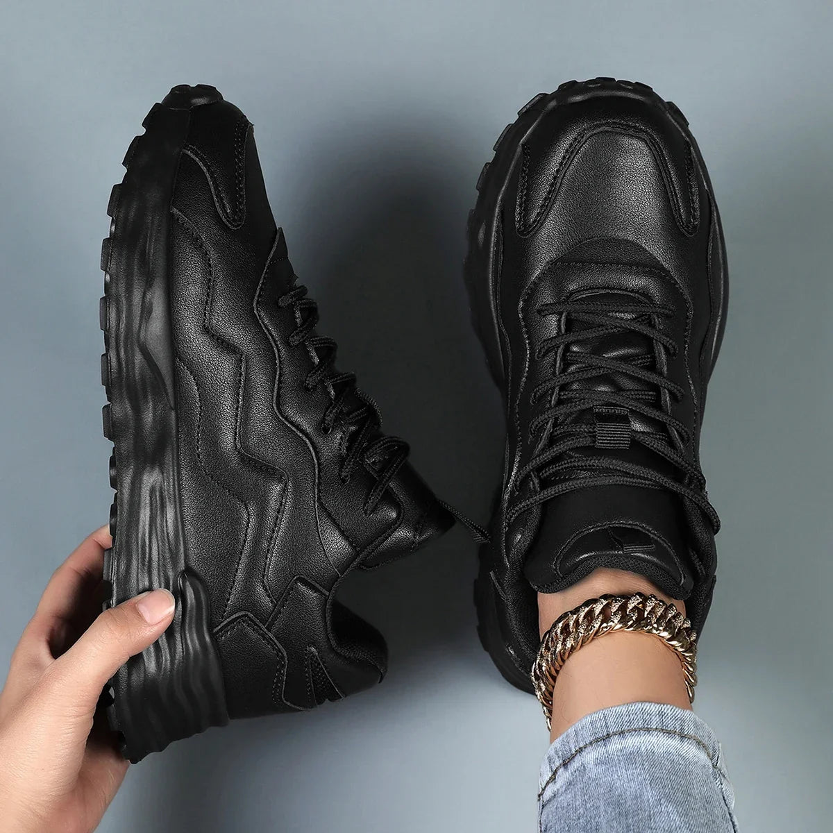 Women's Breathable Orthopedic Sneakers