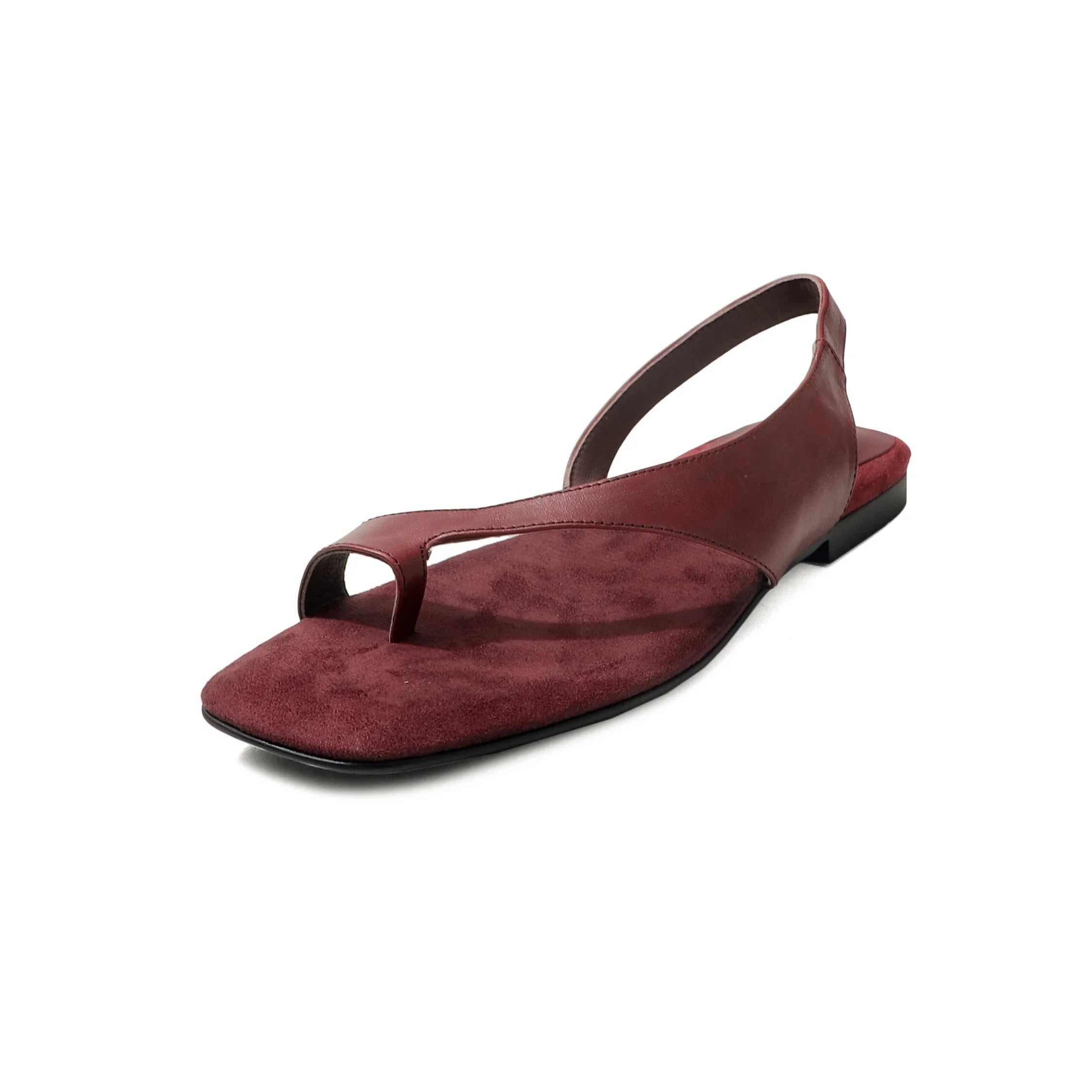 Women's Comfort Leather Sandals