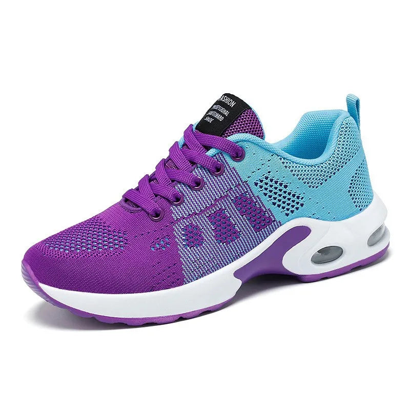 Women's Orthopedic Comfortable Shoes