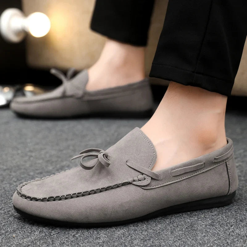 Women's Casual Slip On Loafers