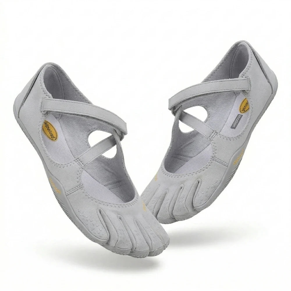 Women's Five Toe Shoes
