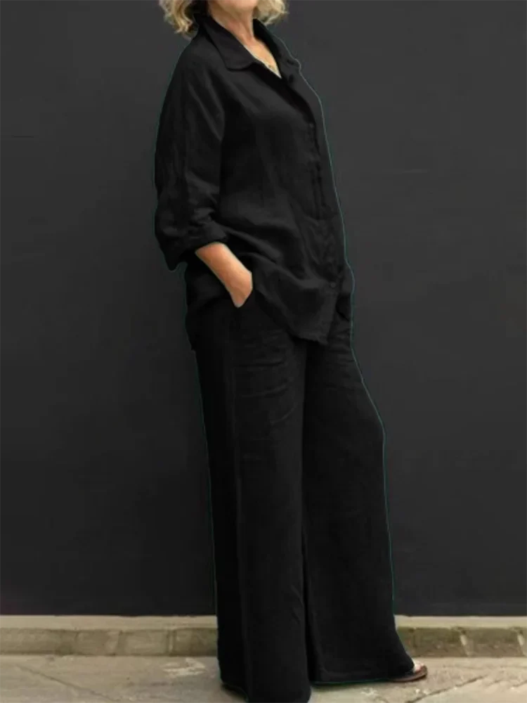 Women's Casual Matching Set
