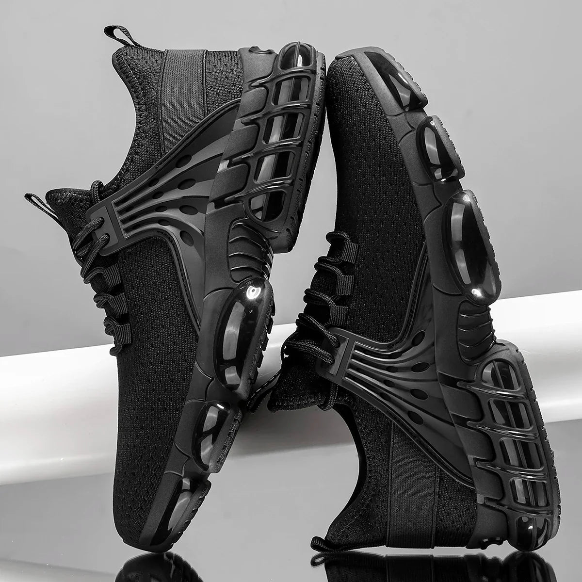 Women's Orthopedic Running Sneakers