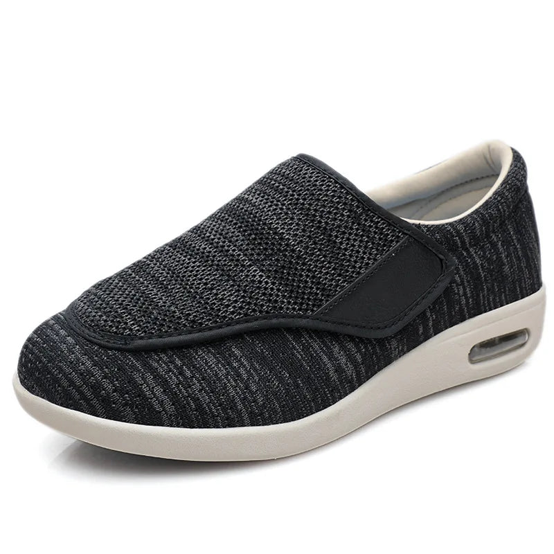 Women's Comfortable Diabetic Shoes