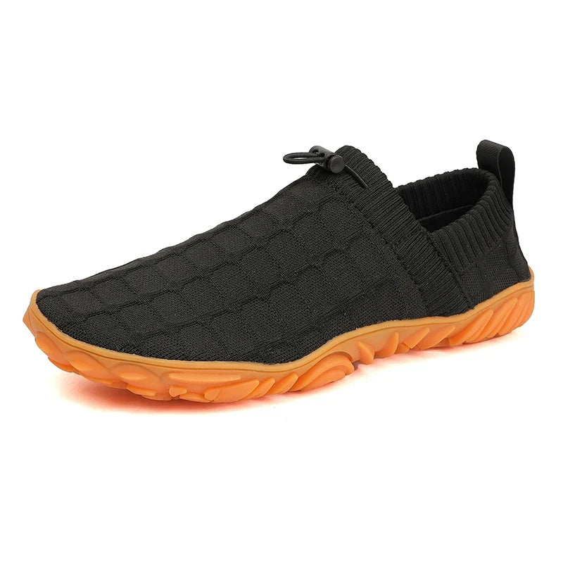 Women's Wide Toe Barefoot Shoes