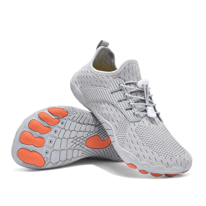 Women's Barefoot Trail Running Shoes