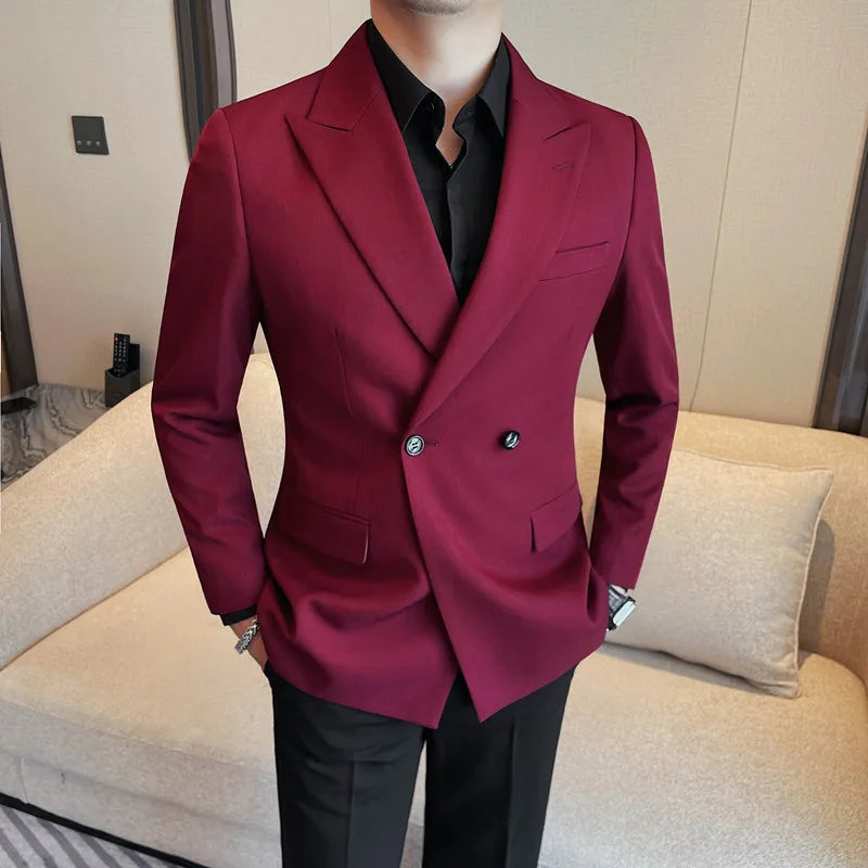 Slim Fit Blazer