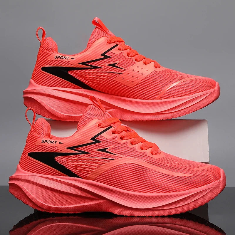 Women's Orthopedic Running Sneakers