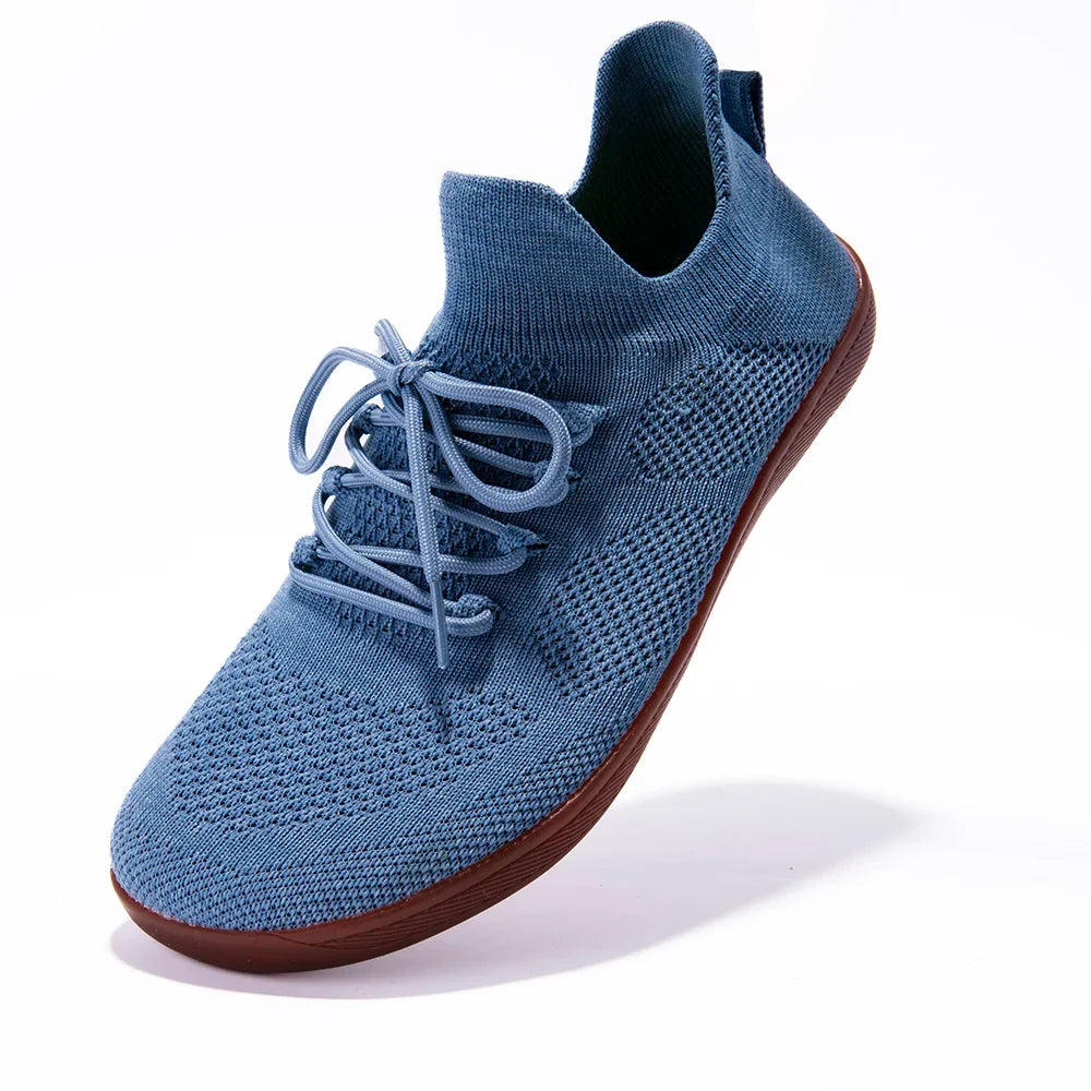 Women's Wide Toe Barefoot Shoes