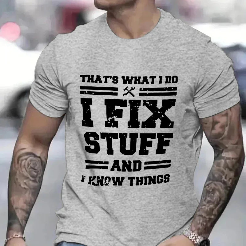 Women's Funny Graphic T-Shirt