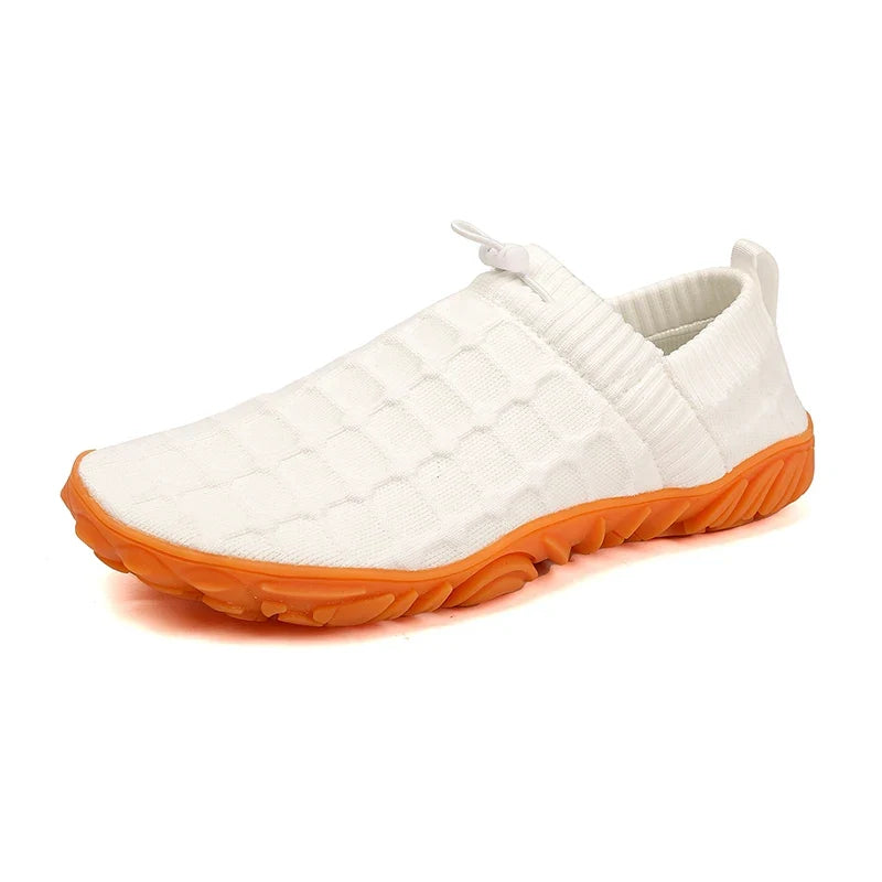 Women's Wide Toe Barefoot Shoes