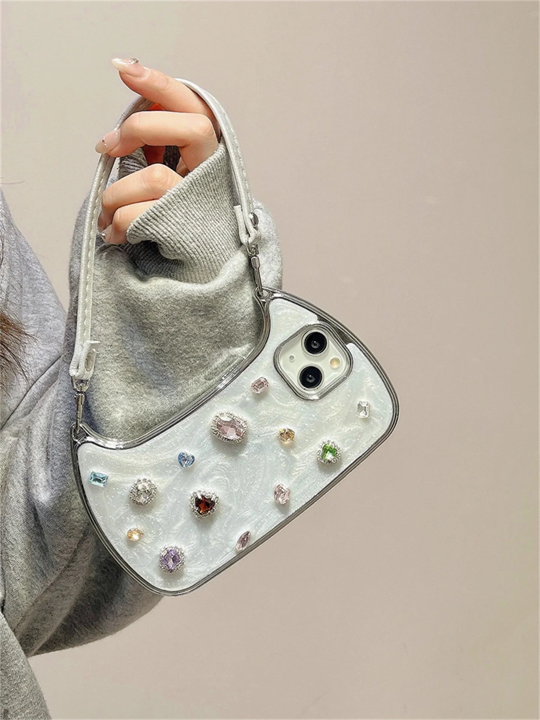 Pearl Case