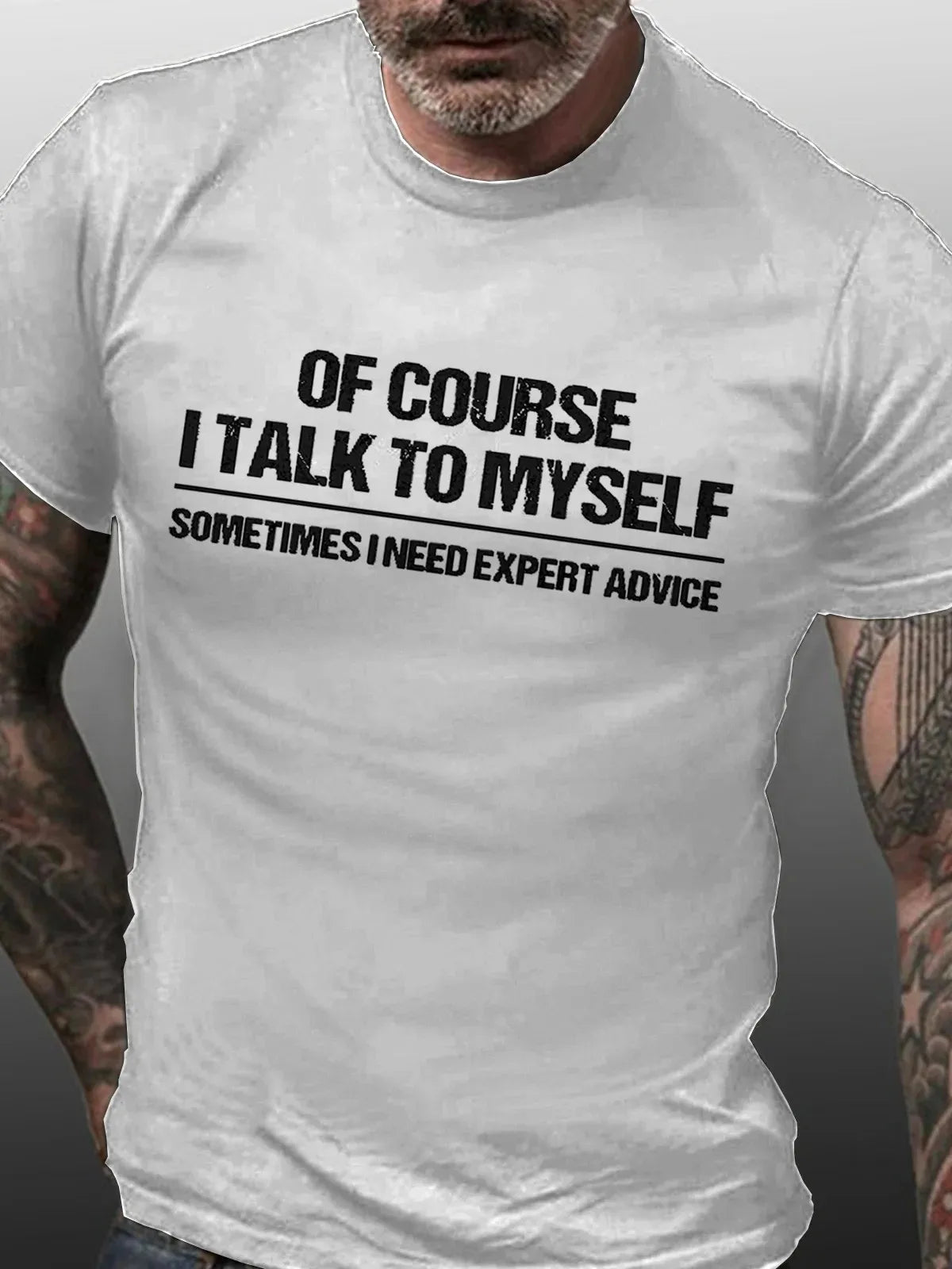 Women's Funny Graphic T-Shirt
