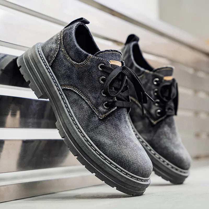 Women's Canvas Sneakers