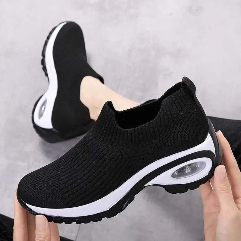 Women's Comfortable Orthopedic Hands-Free Shoes