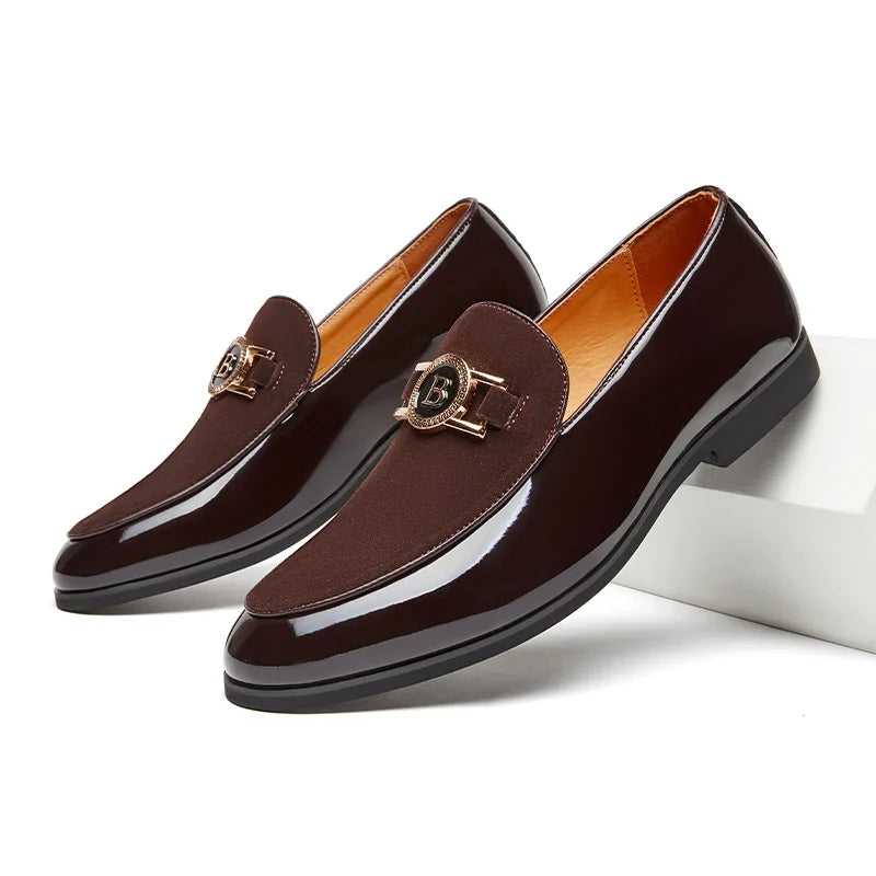 Women's Comfortable Dress Loafers