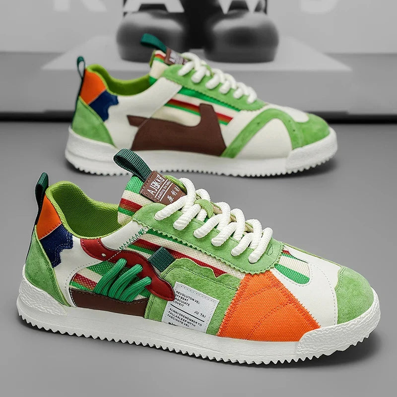 Women's Utility Sneakers