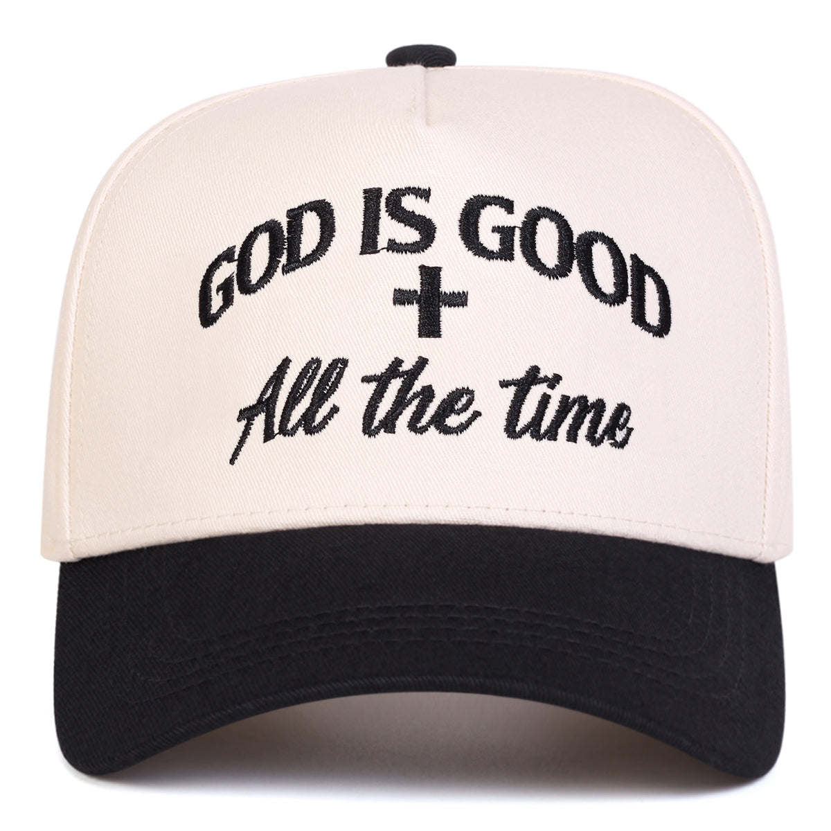 Christian Baseball Cap