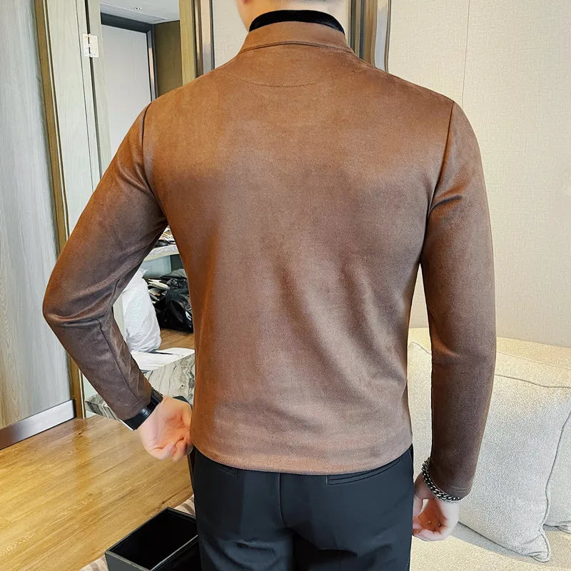 Long-Sleeve T-Shirt