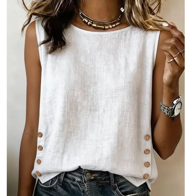 Women's Casual Relaxed Top