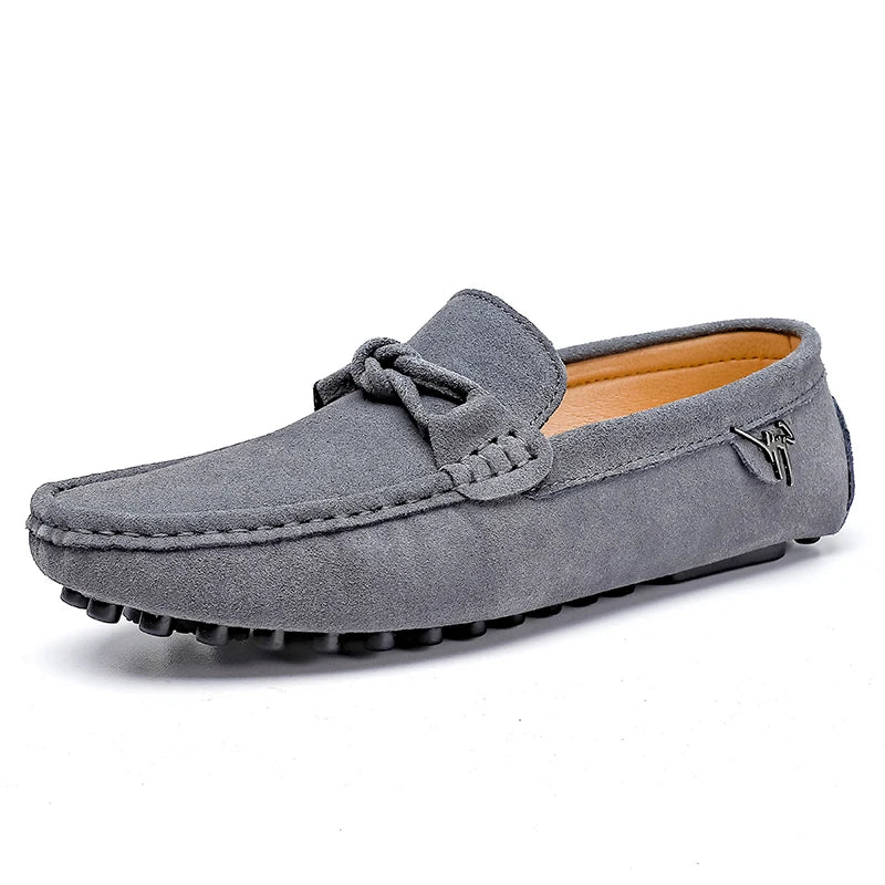 Women's Orthopedic Driving Loafers