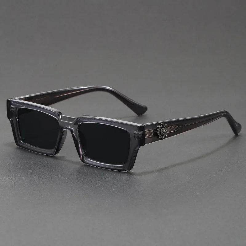 Gradient Lens Sunglasses