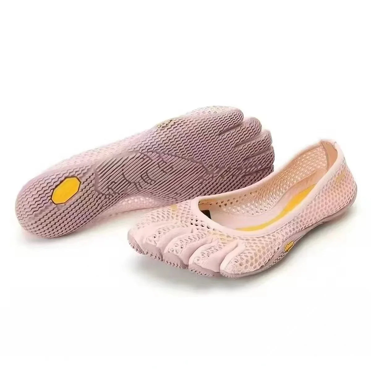 Women's Barefoot Five Toe Shoes