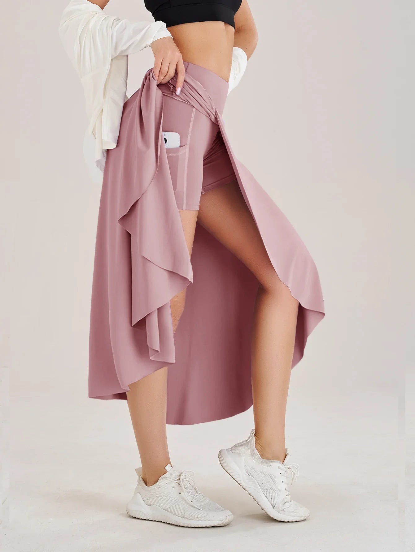 Women's Performance Active Skirt