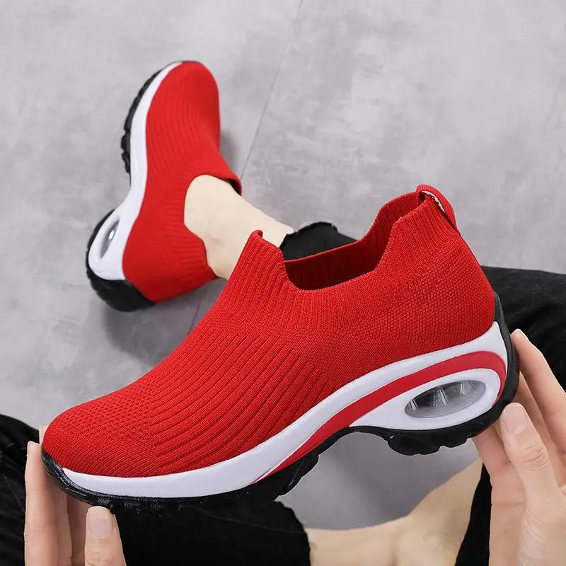 Women's Comfortable Orthopedic Hands-Free Shoes